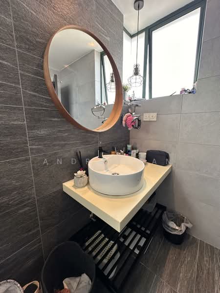 Condominium for Sale at Nadia Parkfront - Andrew Tan - Bathroom fully remodelled as well - PropertyGuru.com.my