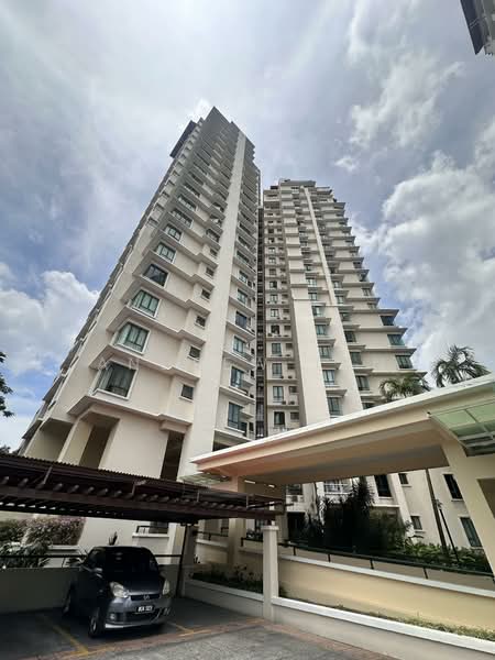 Condominium for Sale at Nadia Parkfront - Andrew Tan - Oldie but goldie, right in centre - PropertyGuru.com.my