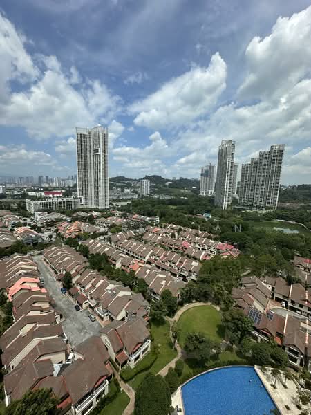 Condominium for Sale at Nadia Parkfront - Andrew Tan - Exterior - PropertyGuru.com.my