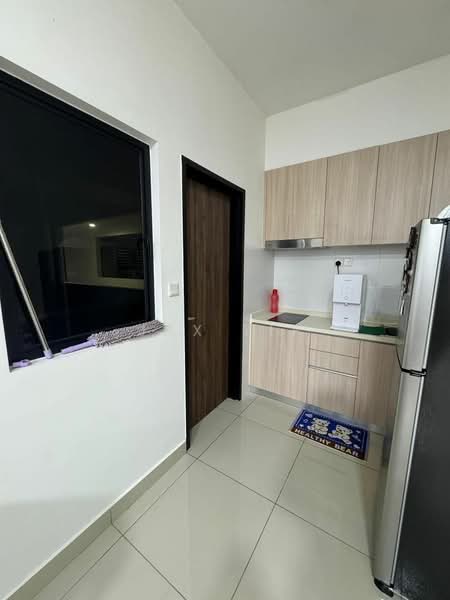 Servis Apartment untuk Disewa di Veranda Residence - Jax Yip - Kitchen - PropertyGuru.com.my