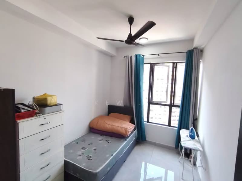Servis Apartment untuk Disewa di The Birch - Kew . - PropertyGuru.com.my