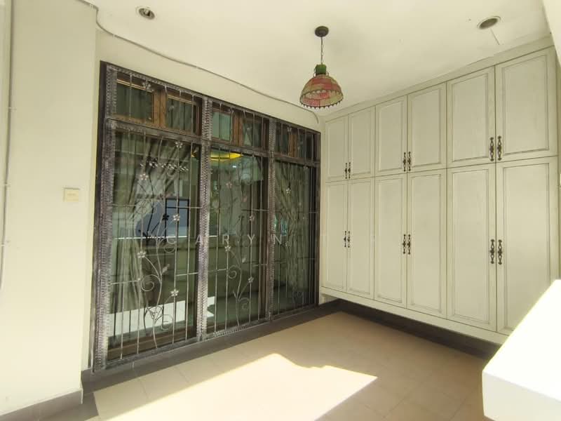 Cluster House for Sale in Taman Sutera Utama (Skudai) - Caryn Ter - Interior - PropertyGuru.com.my