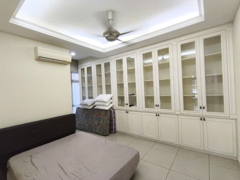 Cluster House for Sale in Taman Sutera Utama (Skudai) - Caryn Ter - Bedroom - PropertyGuru.com.my