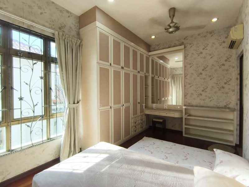Cluster House for Sale in Taman Sutera Utama (Skudai) - Caryn Ter - Bedroom - PropertyGuru.com.my