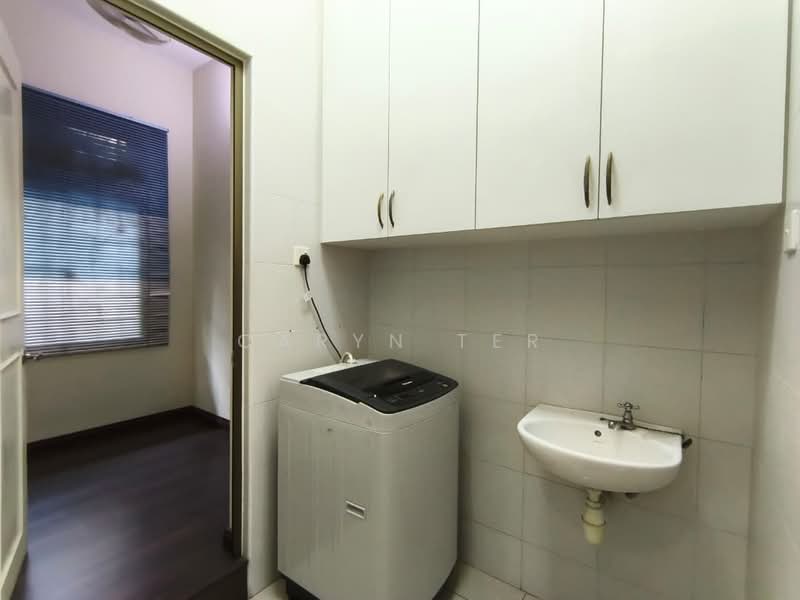 Cluster House for Sale in Taman Sutera Utama (Skudai) - Caryn Ter - Interior - PropertyGuru.com.my