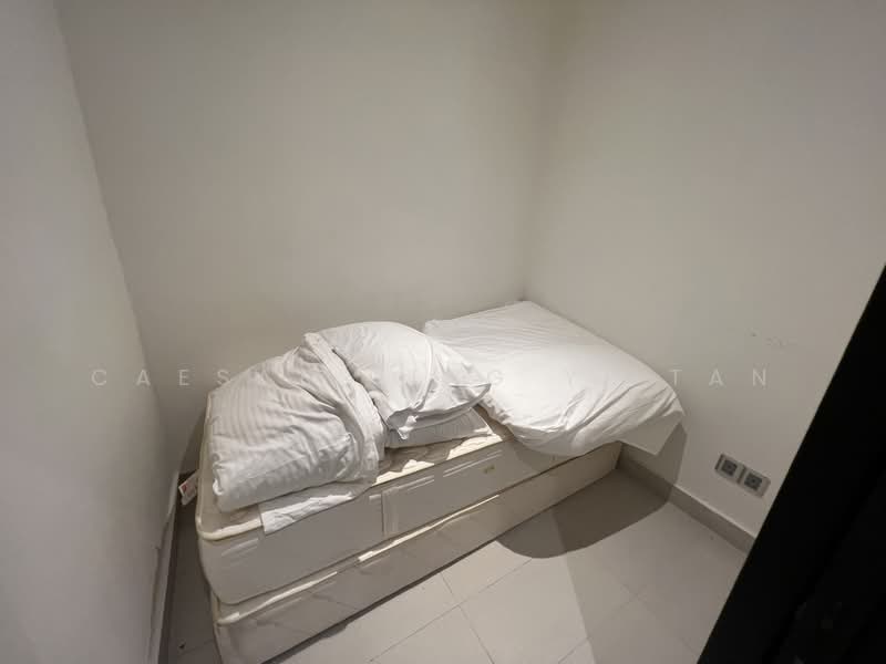 Servis Apartment untuk Dijual di The Ritz-Carlton Residences - Caesar Jing Yi Tan - Bedroom - PropertyGuru.com.my