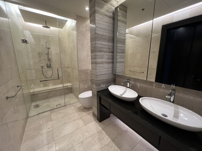 Servis Apartment untuk Dijual di The Ritz-Carlton Residences - Caesar Jing Yi Tan - PropertyGuru.com.my