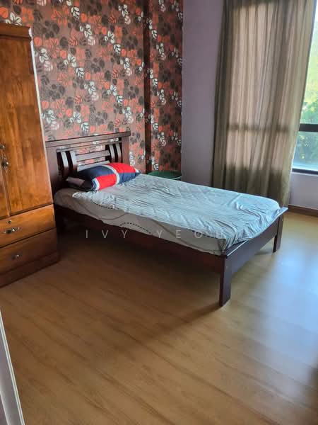 Kondominium untuk Disewa di Alila Horizons Condominium - Ivy Yeoh - Bedroom - PropertyGuru.com.my
