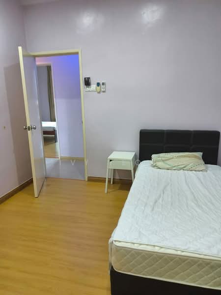 Kondominium untuk Disewa di Alila Horizons Condominium - Ivy Yeoh - Bedroom - PropertyGuru.com.my