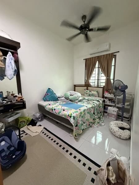 Rumah Teres 1 Tingkat untuk Dijual di Johor Bahru (Johor) - Kenneth Tan - PropertyGuru.com.my