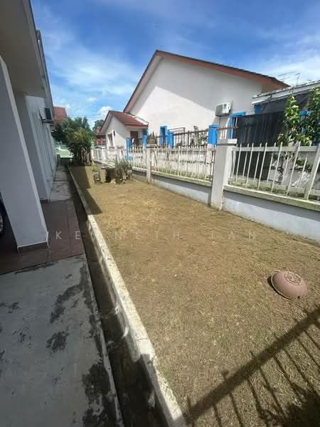 Rumah Teres 1 Tingkat untuk Dijual di Johor Bahru (Johor) - Kenneth Tan - PropertyGuru.com.my