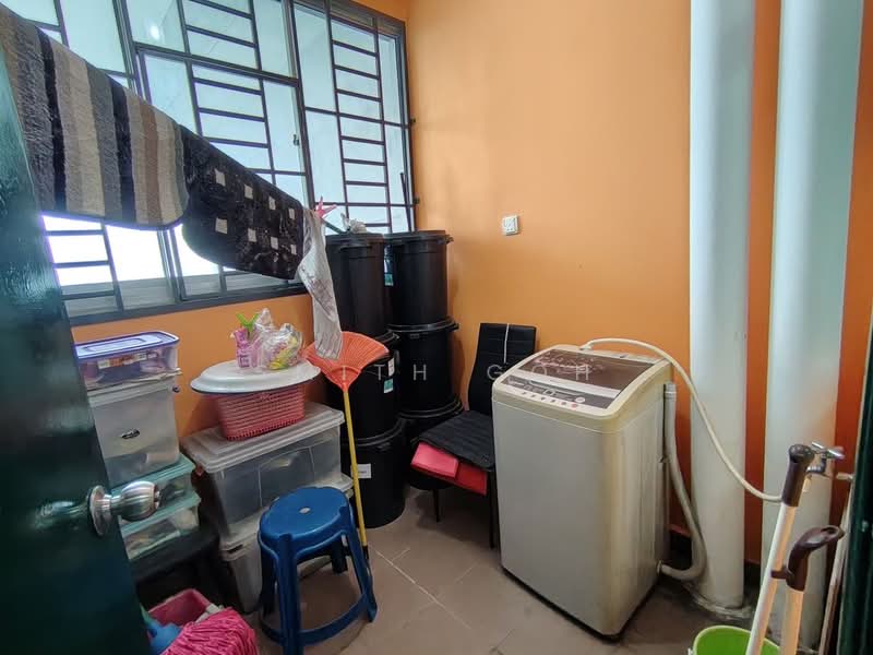 Apartment for Sale at M'tiara - Smith Goh - Interior - PropertyGuru.com.my