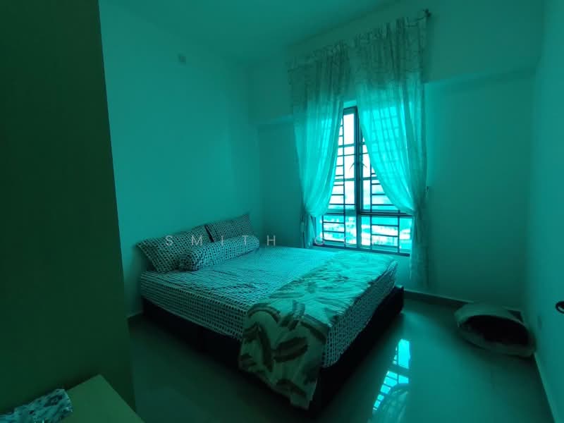 Apartment for Sale at M'tiara - Smith Goh - Bedroom - PropertyGuru.com.my