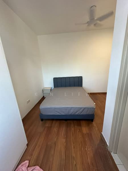 Pangsapuri untuk Disewa di Nusa Heights (Nusa Puncak) - Ken Liew - PropertyGuru.com.my