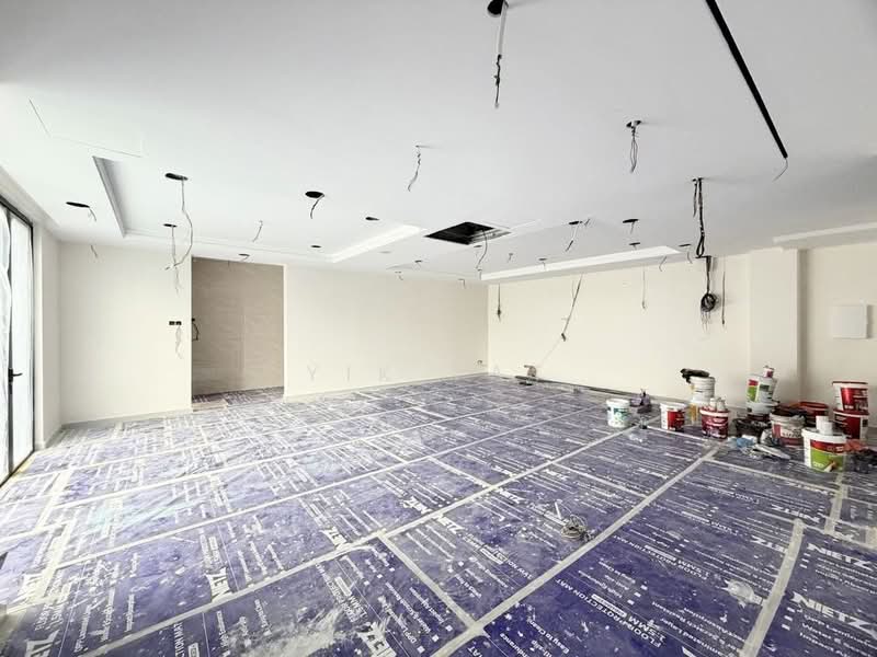 Semi-Detached House for Sale in Austin Heights (Tebrau) - Yik Tat - Interior - PropertyGuru.com.my