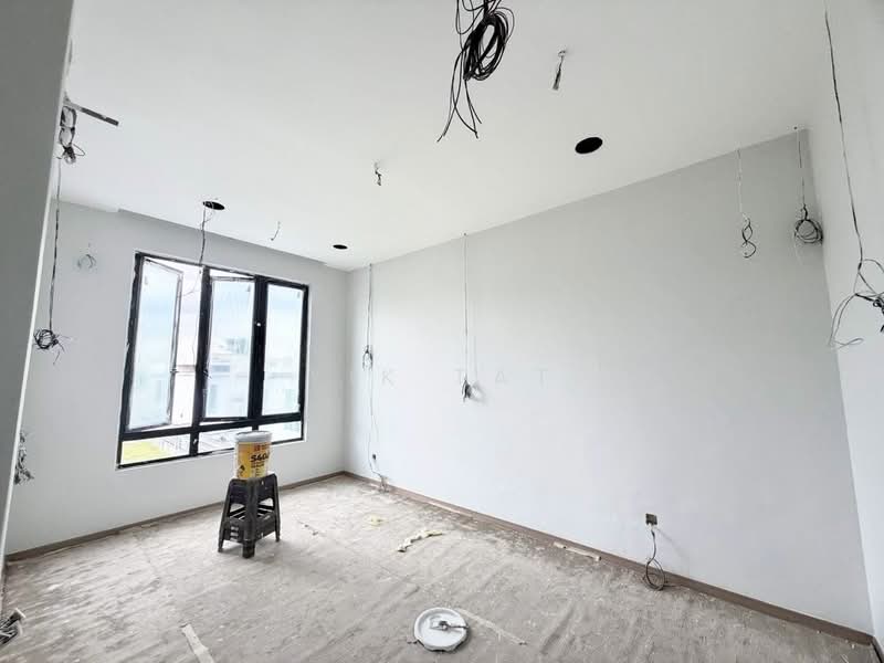 Semi-Detached House for Sale in Austin Heights (Tebrau) - Yik Tat - PropertyGuru.com.my