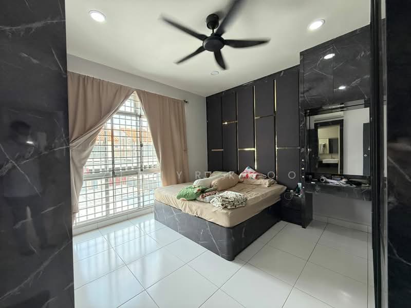 2-storey Terraced House for Sale in Taman Mutiara Rini (Skudai) - Zephyr Khoo - PropertyGuru.com.my