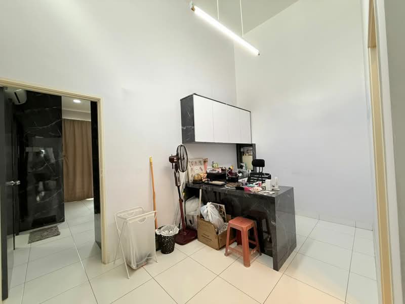 2-storey Terraced House for Sale in Taman Mutiara Rini (Skudai) - Zephyr Khoo - PropertyGuru.com.my