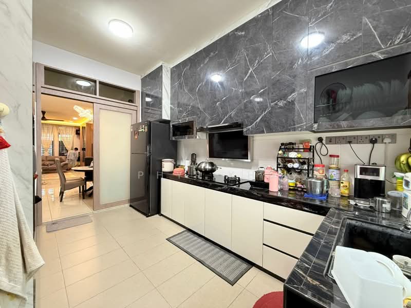 2-storey Terraced House for Sale in Taman Mutiara Rini (Skudai) - Zephyr Khoo - PropertyGuru.com.my