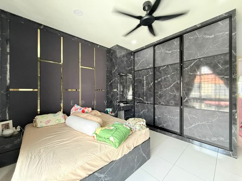 2-storey Terraced House for Sale in Taman Mutiara Rini (Skudai) - Zephyr Khoo - PropertyGuru.com.my