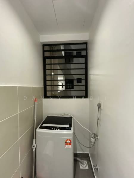 Service Residence for Rent at Tuan Residency - Danny Nabil - Interior - PropertyGuru.com.my
