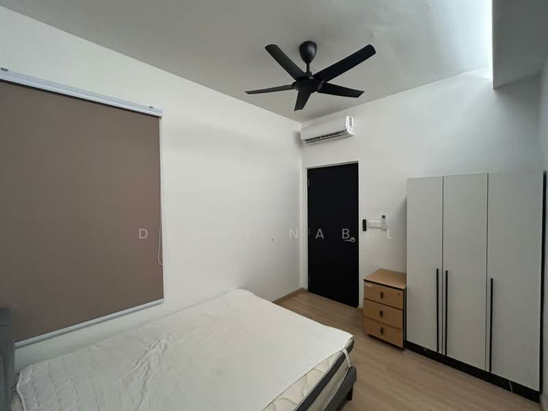 Service Residence for Rent at Tuan Residency - Danny Nabil - Bedroom - PropertyGuru.com.my