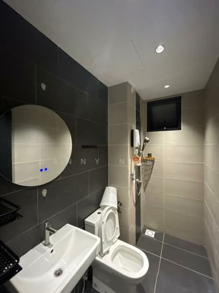 Service Residence for Rent at Tuan Residency - Danny Nabil - Bathroom - PropertyGuru.com.my