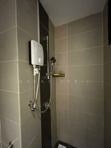 Service Residence for Rent at Tuan Residency - Danny Nabil - Bathroom - PropertyGuru.com.my