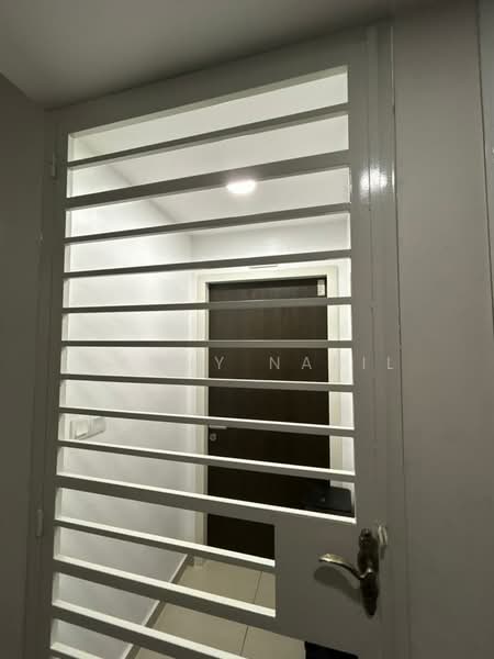 Service Residence for Rent at Tuan Residency - Danny Nabil - Entrance - PropertyGuru.com.my