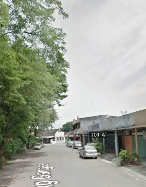 Shop for Sale in Taman Teluk Pulai (Klang) - Ethan Chua - Exterior - PropertyGuru.com.my