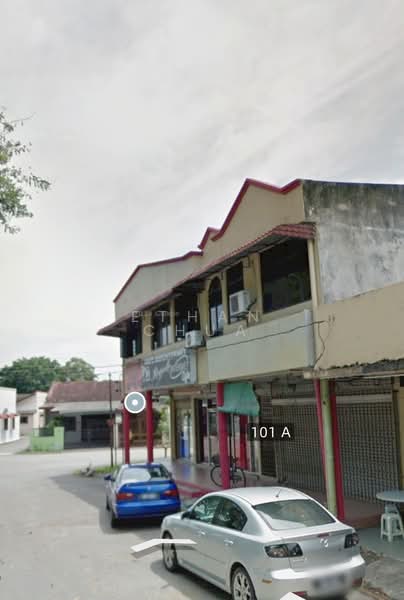 Shop for Sale in Taman Teluk Pulai (Klang) - Ethan Chua - Exterior - PropertyGuru.com.my