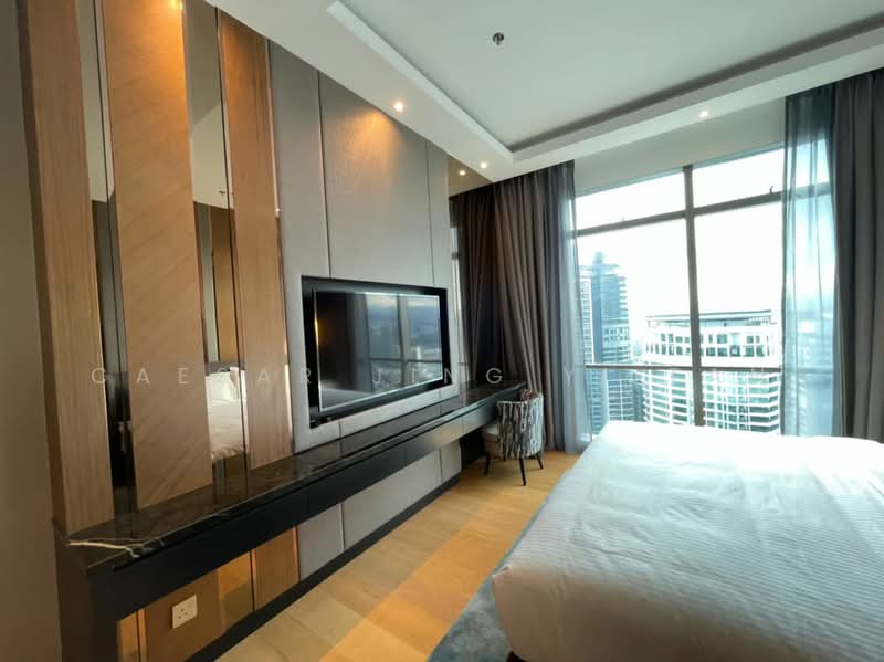 Service Residence for Sale at The Ritz-Carlton Residences - Caesar Jing Yi Tan - PropertyGuru.com.my