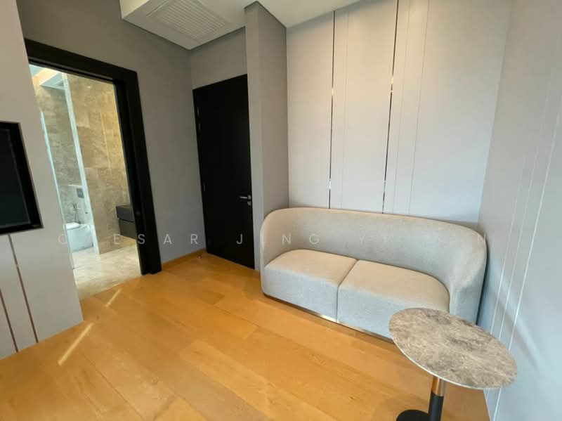 Service Residence for Sale at The Ritz-Carlton Residences - Caesar Jing Yi Tan - Interior - PropertyGuru.com.my