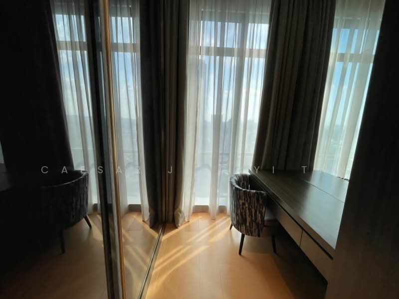 Service Residence for Sale at The Ritz-Carlton Residences - Caesar Jing Yi Tan - Interior - PropertyGuru.com.my