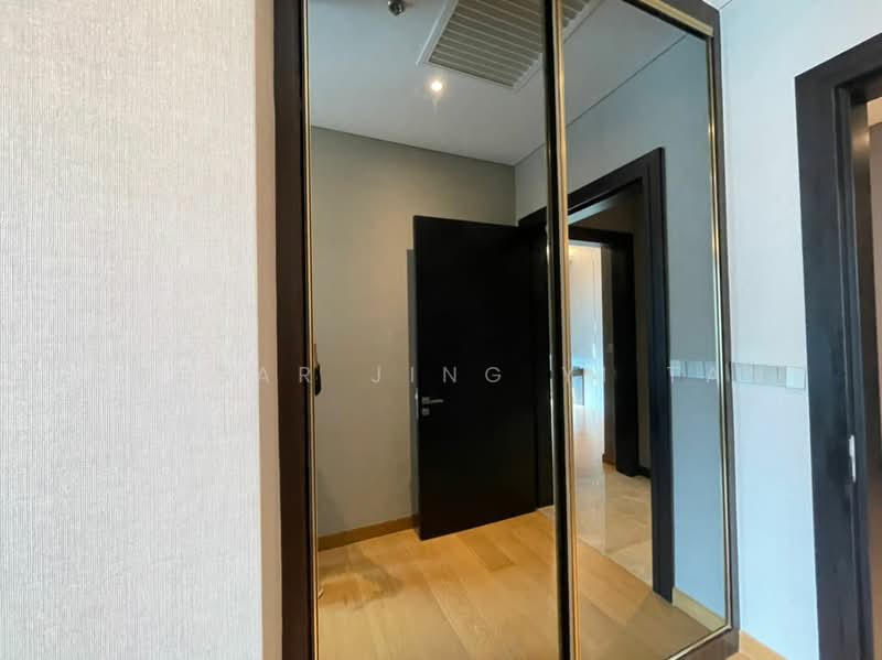 Service Residence for Sale at The Ritz-Carlton Residences - Caesar Jing Yi Tan - Interior - PropertyGuru.com.my