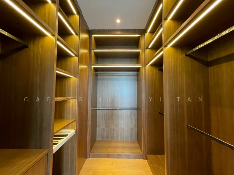 Service Residence for Sale at The Ritz-Carlton Residences - Caesar Jing Yi Tan - Interior - PropertyGuru.com.my