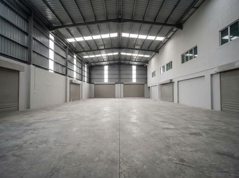 Semi-D Factory for Sale in Kapar (Selangor) - Jason Low - Interior - PropertyGuru.com.my