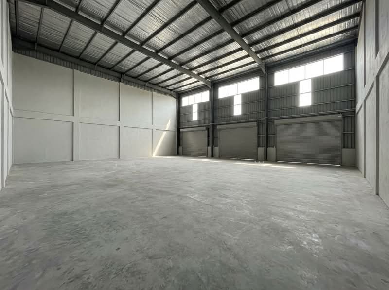 Semi-D Factory for Sale in Kapar (Selangor) - Jason Low - Interior - PropertyGuru.com.my