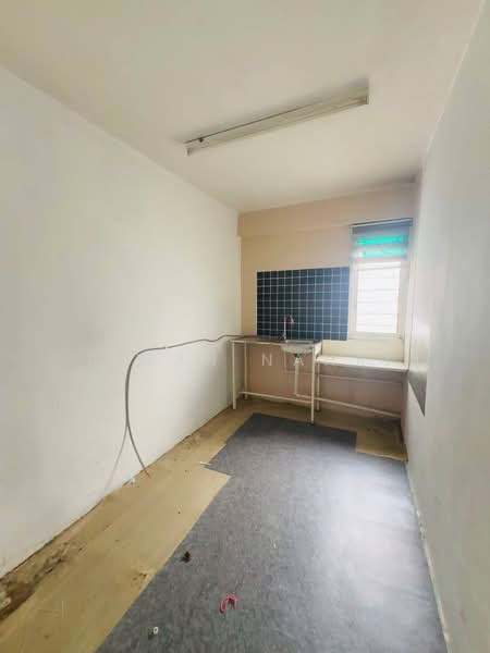 Apartment for Sale at Sri Penara - Ilman Nahri - Kitchen - PropertyGuru.com.my