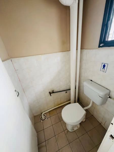 Apartment for Sale at Sri Penara - Ilman Nahri - Bathroom - PropertyGuru.com.my