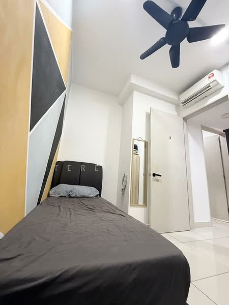 Servis Apartment untuk Disewa di Far East - Teresa Ng - Bedroom - PropertyGuru.com.my