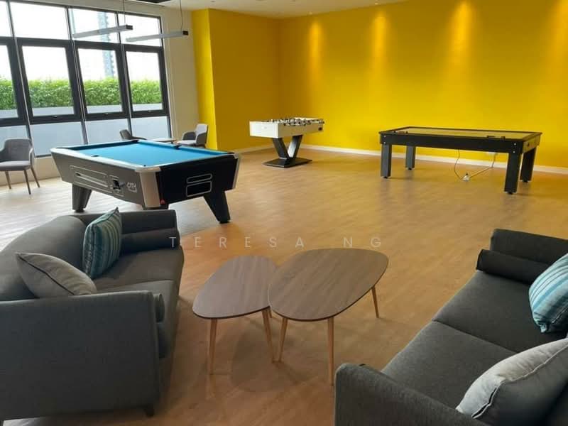 Servis Apartment untuk Disewa di Far East - Teresa Ng - Interior - PropertyGuru.com.my