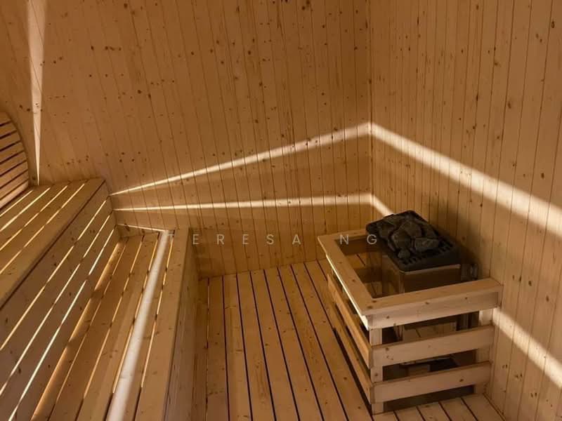 Servis Apartment untuk Disewa di Far East - Teresa Ng - Interior - PropertyGuru.com.my