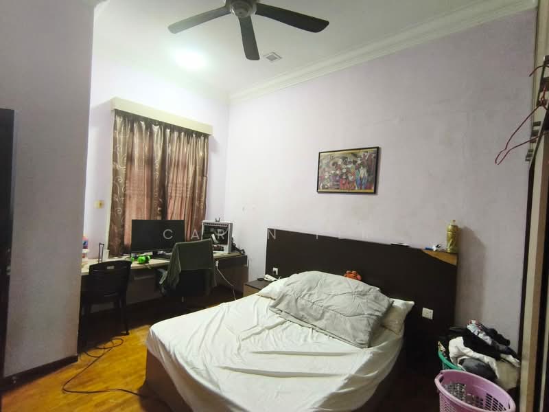 2-storey Terraced House for Sale in Taman Sutera Utama (Skudai) - Caryn Ter - Bedroom - PropertyGuru.com.my