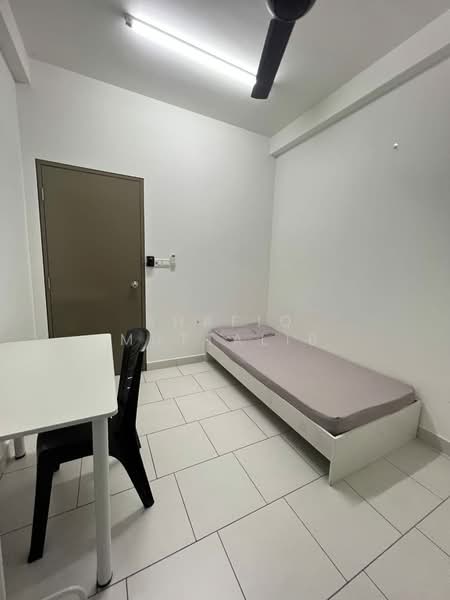 Service Residence for Rent at Astetica Residences - Shafiq Muttalib - PropertyGuru.com.my