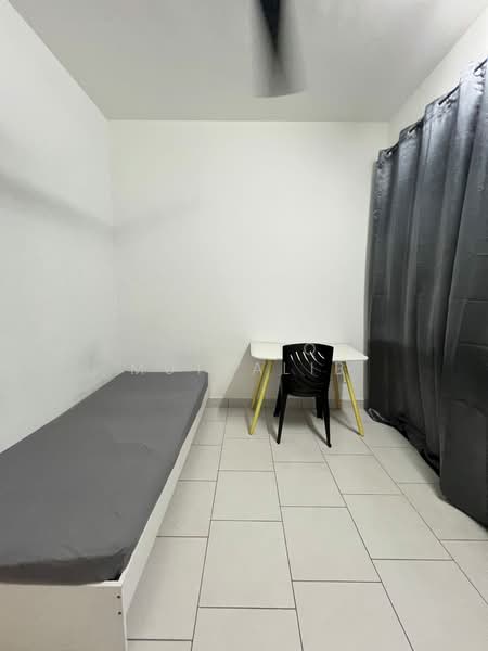 Service Residence for Rent at Astetica Residences - Shafiq Muttalib - PropertyGuru.com.my