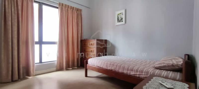 Kondominium untuk Disewa di Marina Court Resort Condominium - Vui Onn Liaw - Bedroom - PropertyGuru.com.my