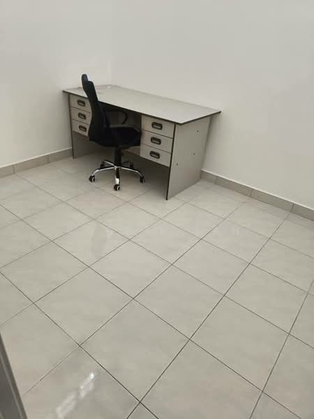 Rumah Teres 1.5 Tingkat untuk Disewa di Taman Daya (Johor Bahru) - Robbie Tan - Study - PropertyGuru.com.my