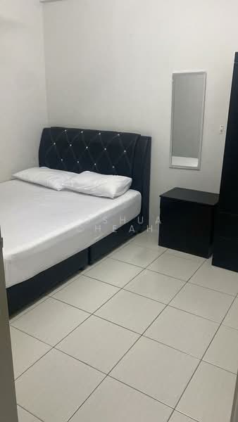 Kondominium untuk Dijual di Residensi Platinum Teratai - Joshua Cheah - Bedroom - PropertyGuru.com.my