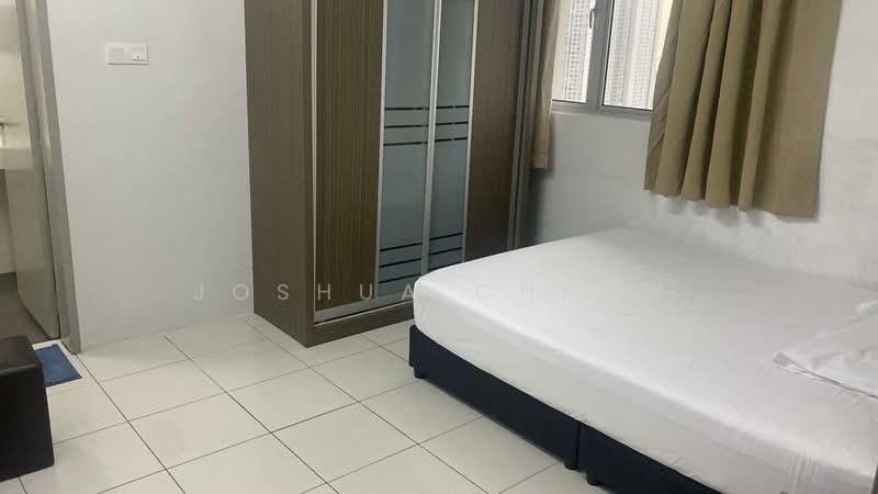 Kondominium untuk Dijual di Residensi Platinum Teratai - Joshua Cheah - Bedroom - PropertyGuru.com.my